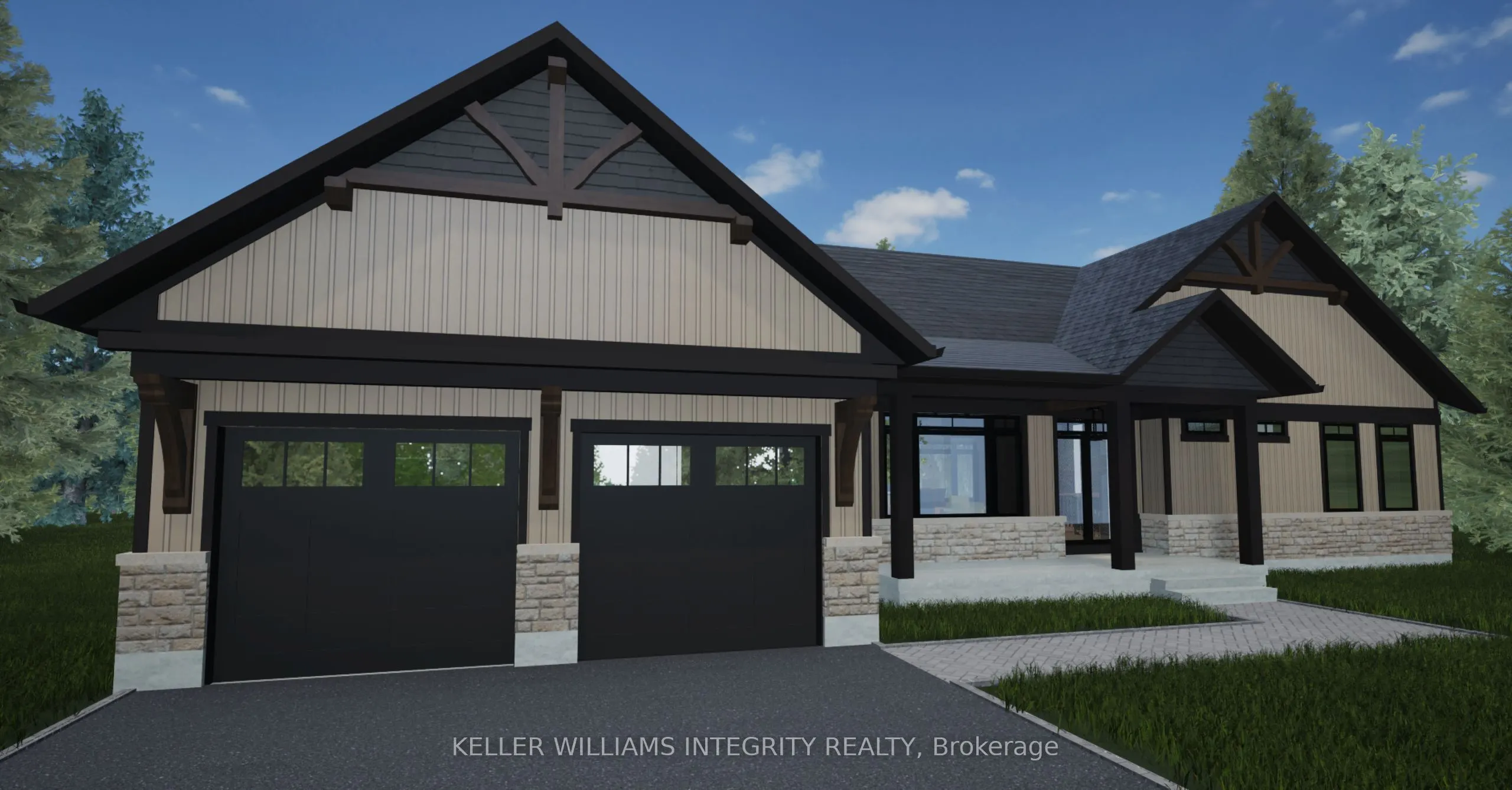 312 Moore Crescent