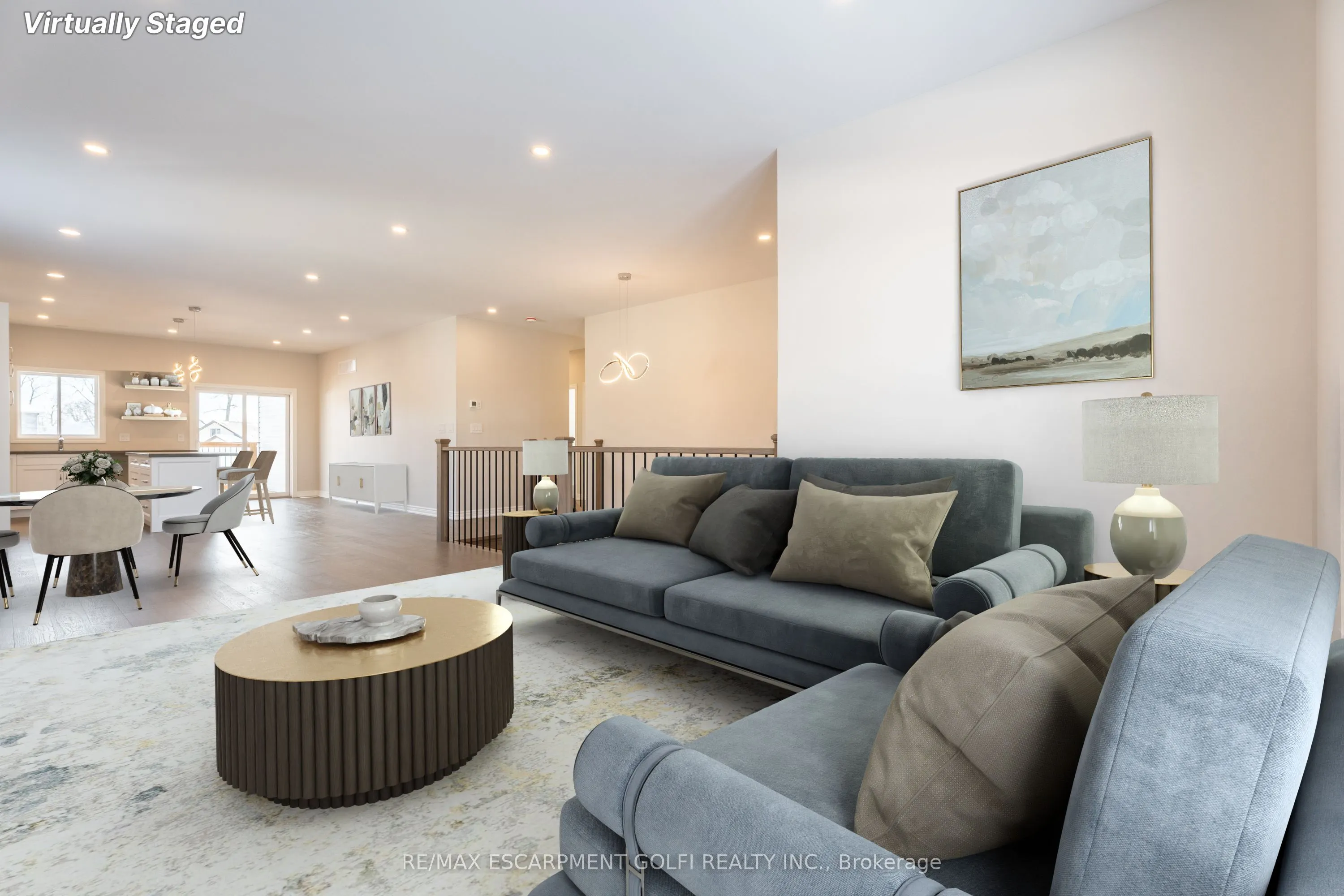 735 Dominion Road