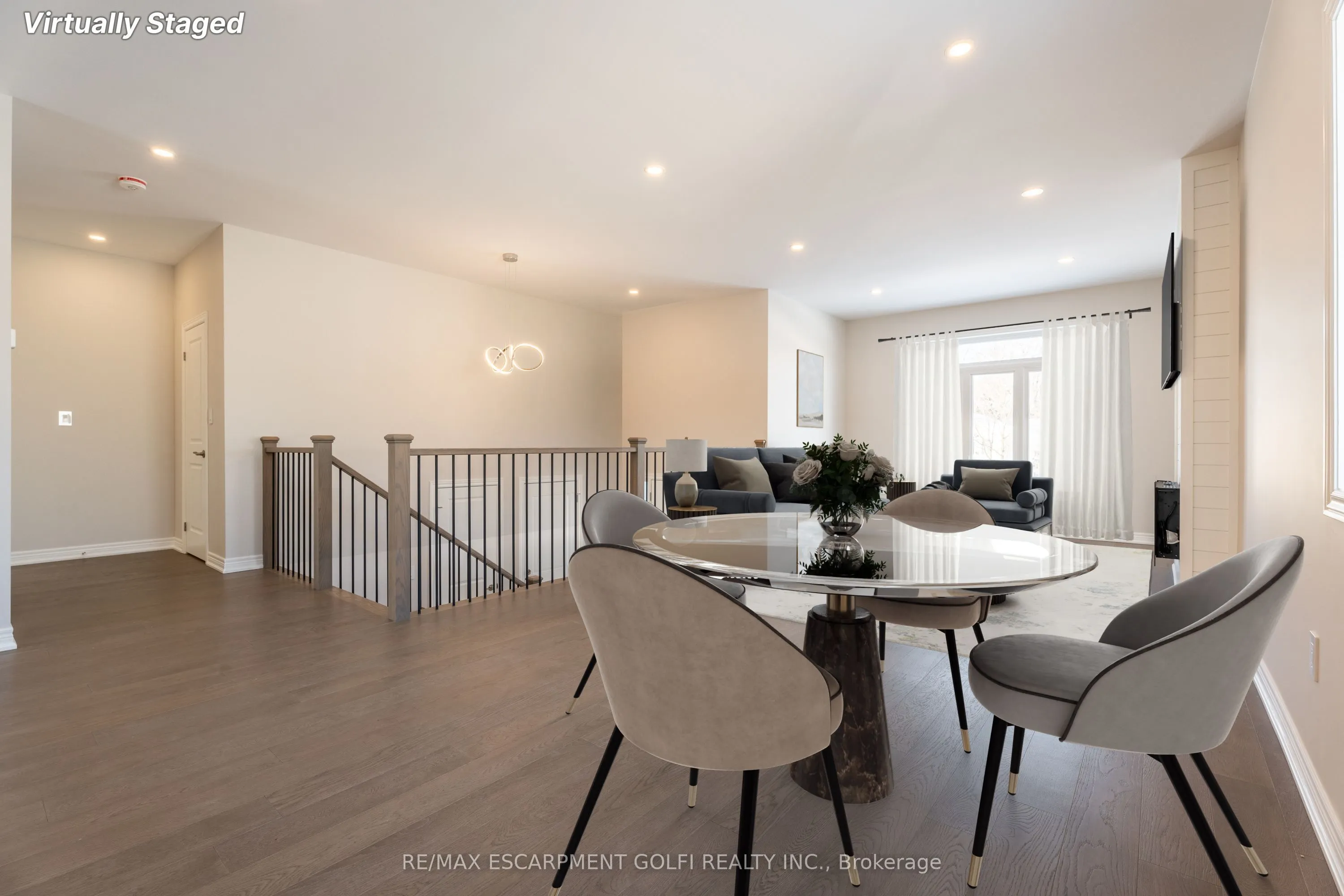 735 Dominion Road