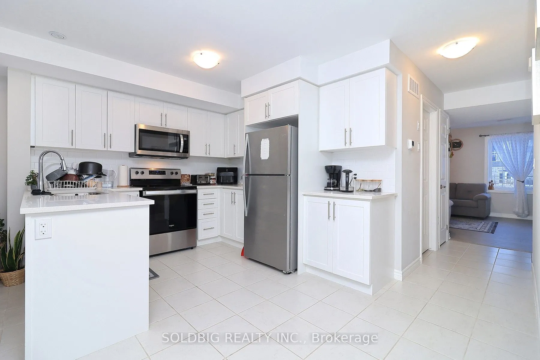 85 Mullin Drive, #18A