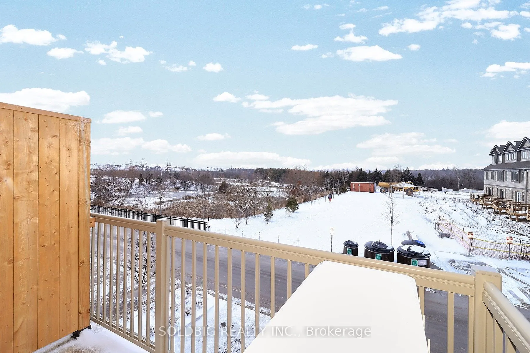 85 Mullin Drive, #18A