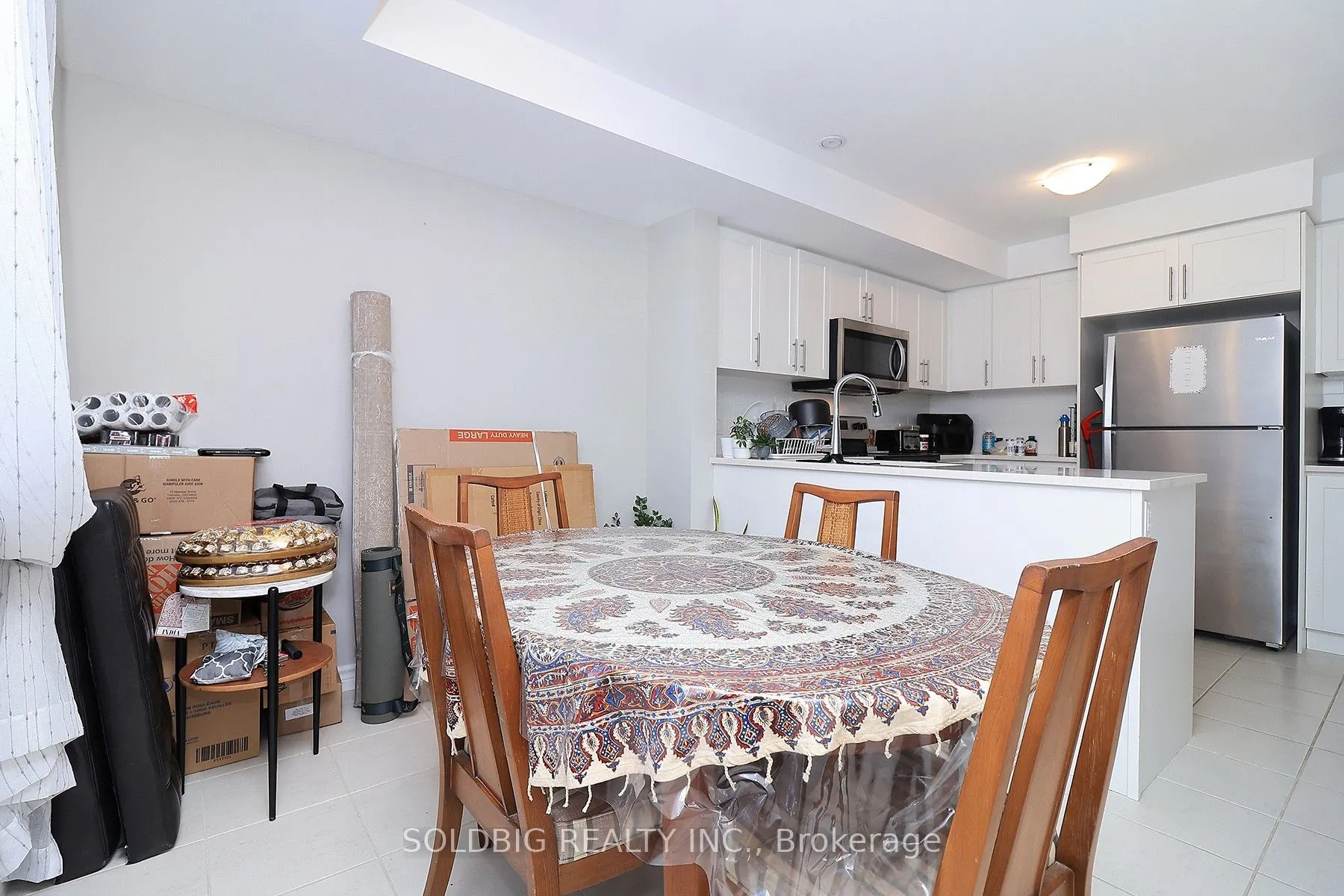 85 Mullin Drive, #18A