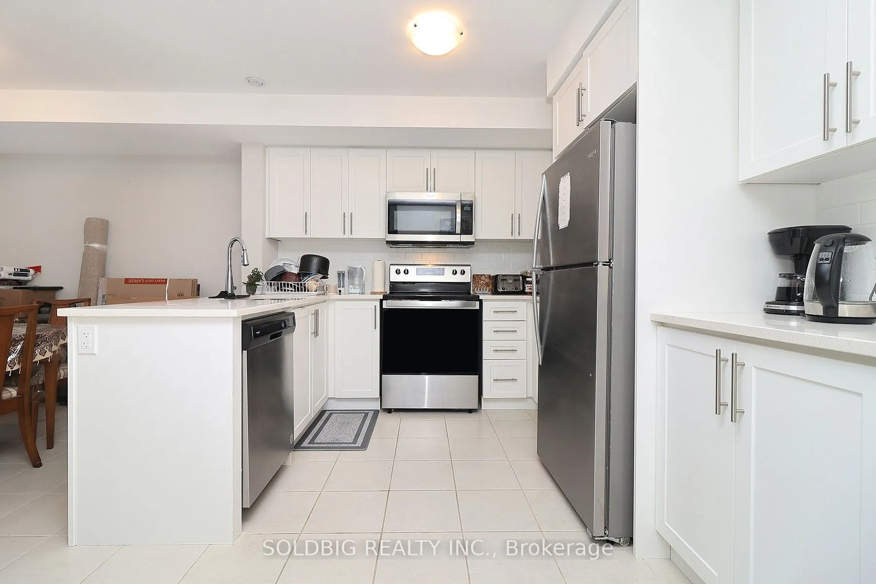 85 Mullin Drive, #18A