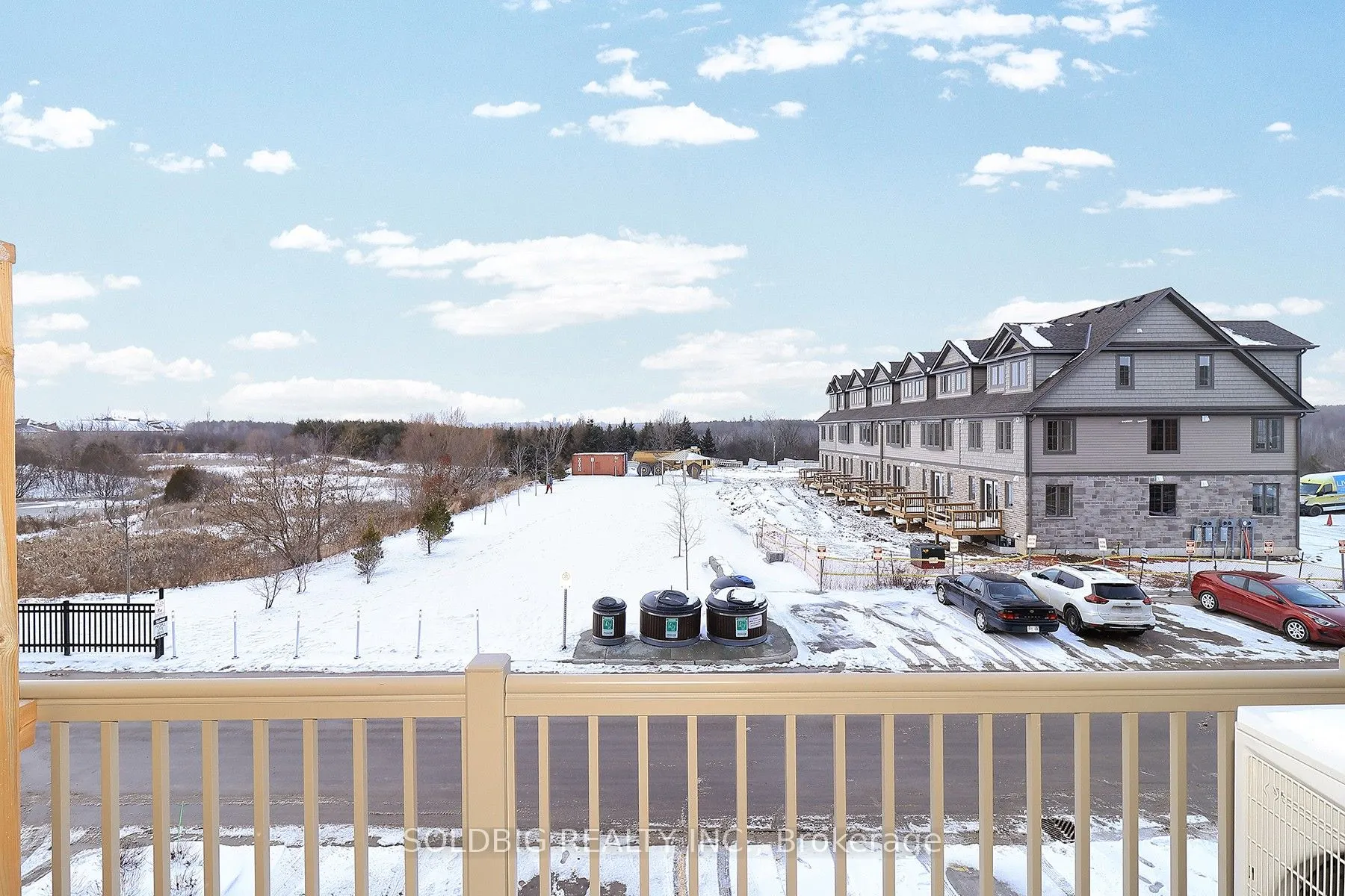 85 Mullin Drive, #18A