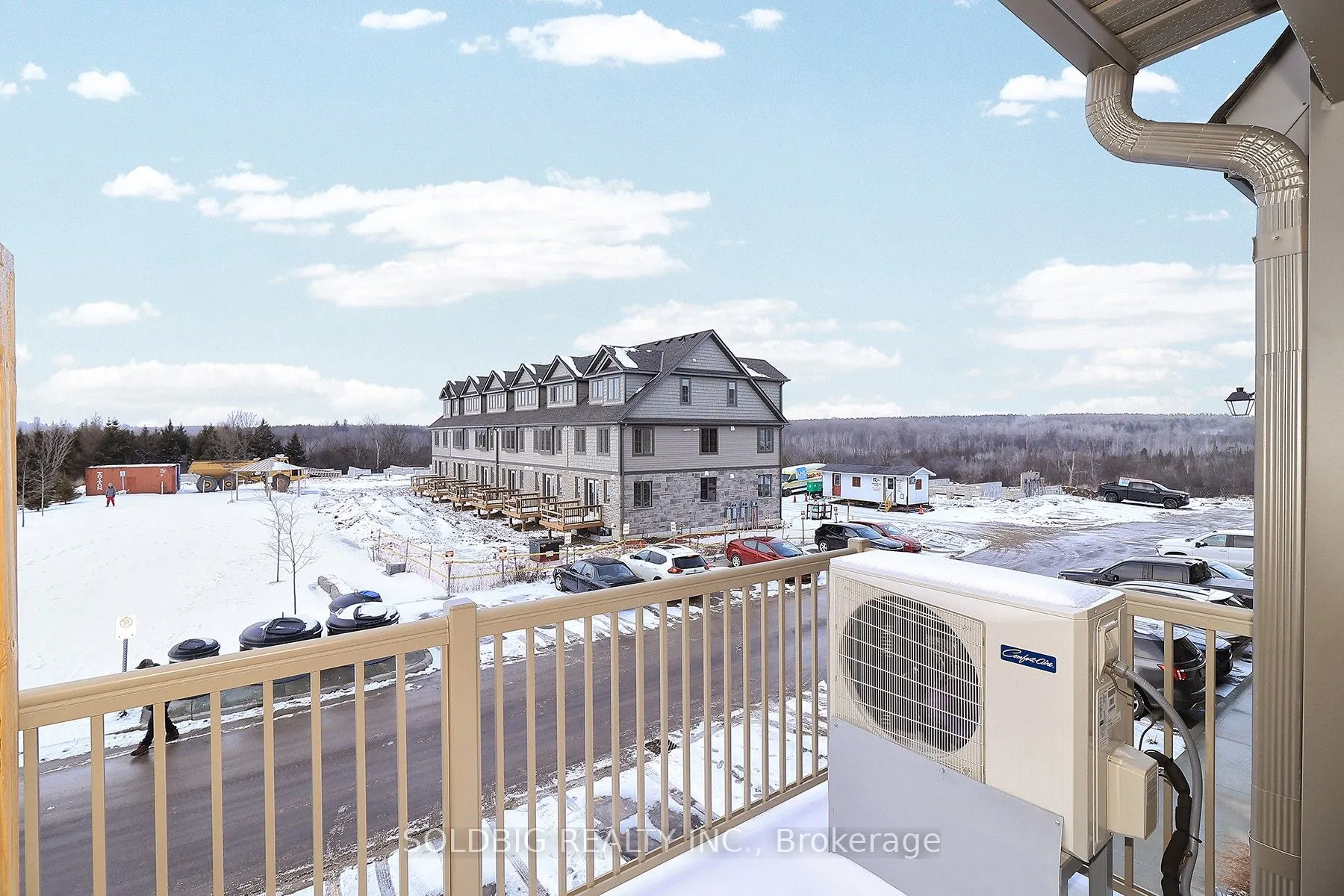 85 Mullin Drive, #18A