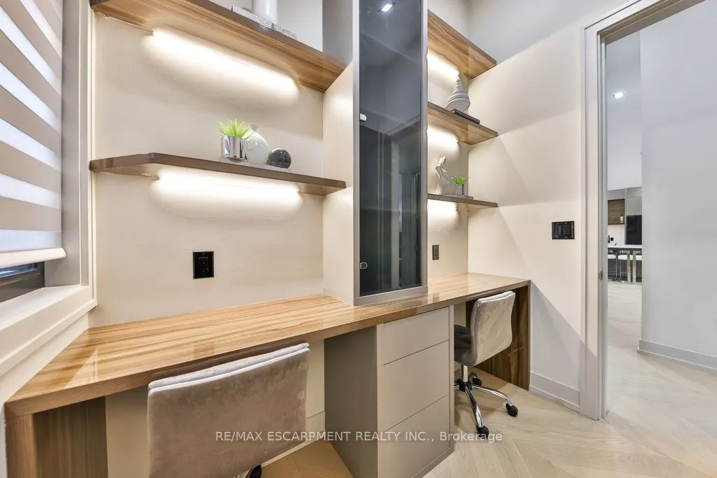 55 West 22nd Street