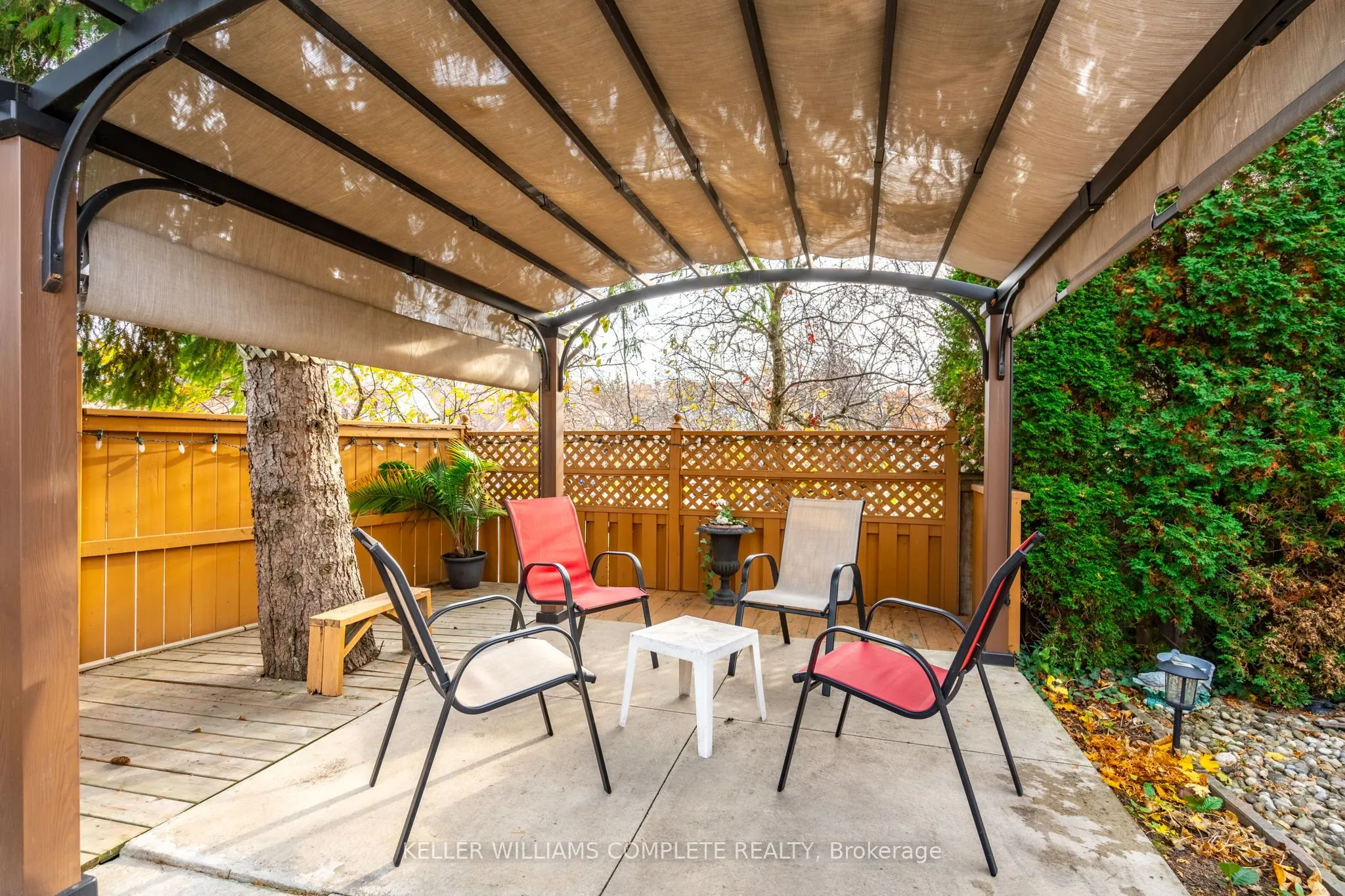 90 Derek Drive