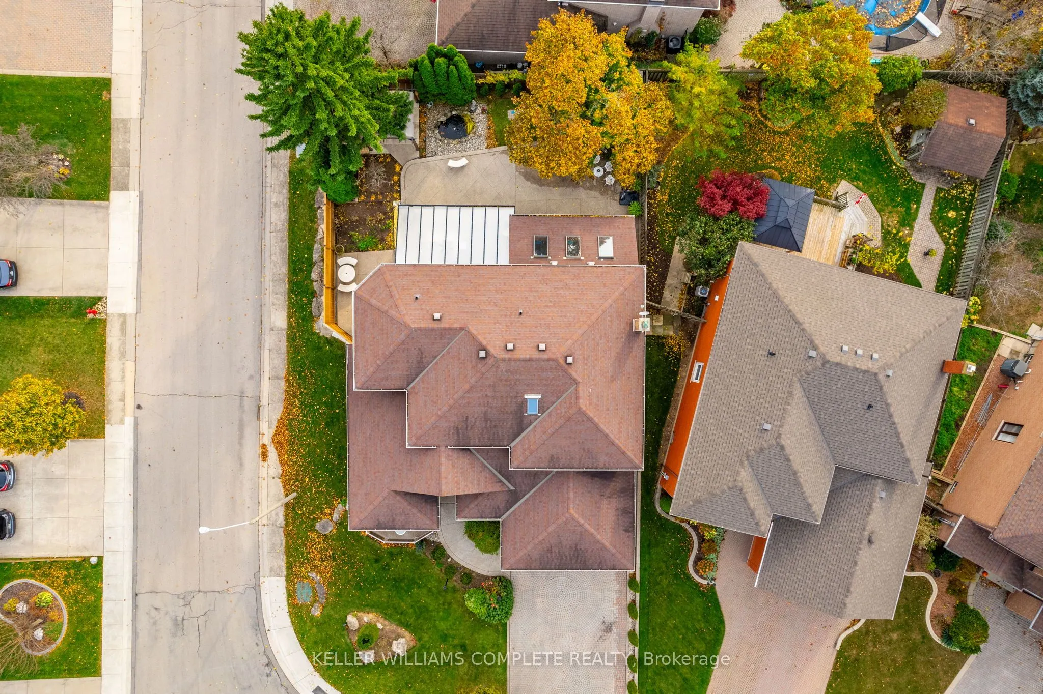 90 Derek Drive