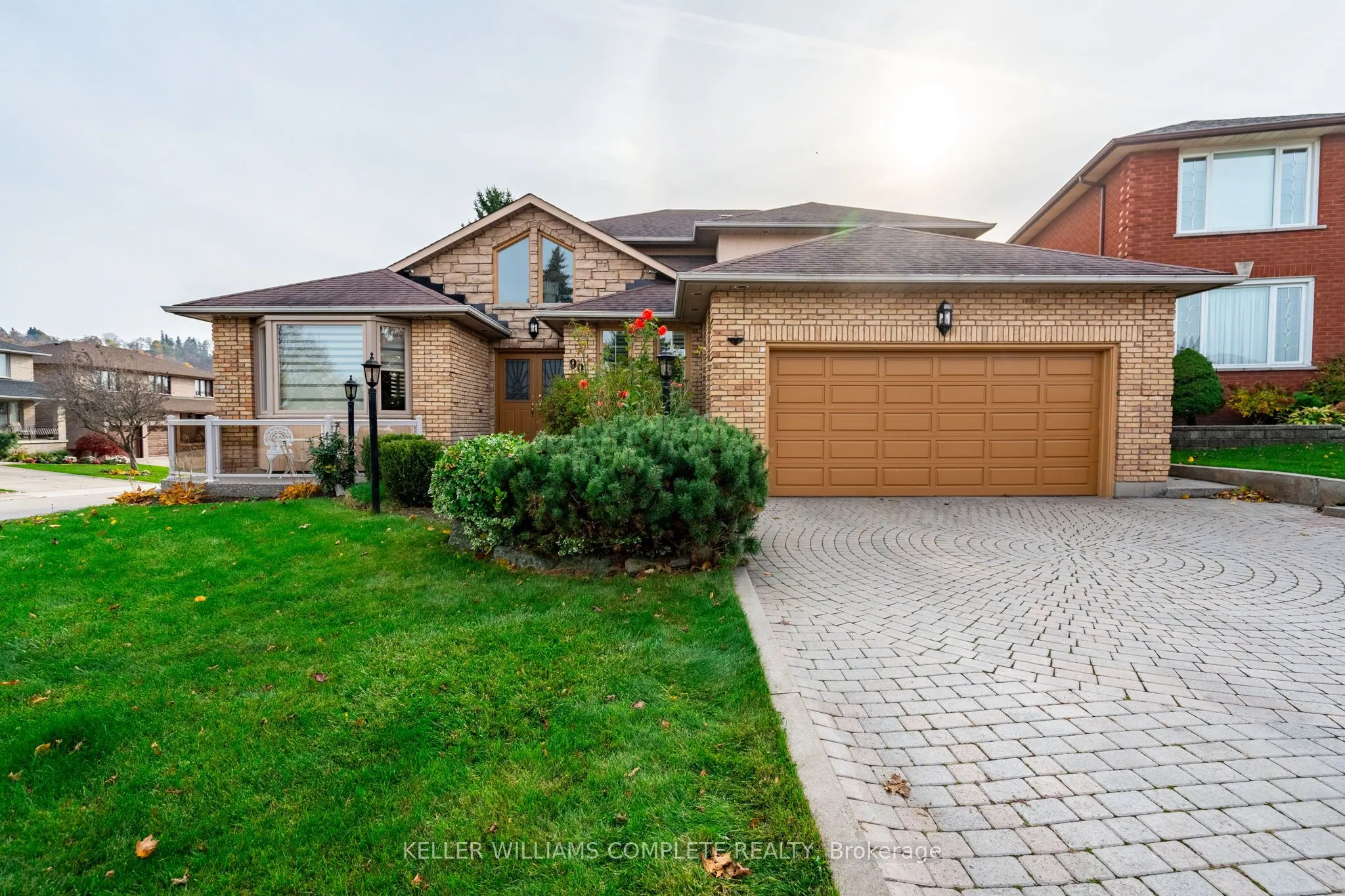 90 Derek Drive