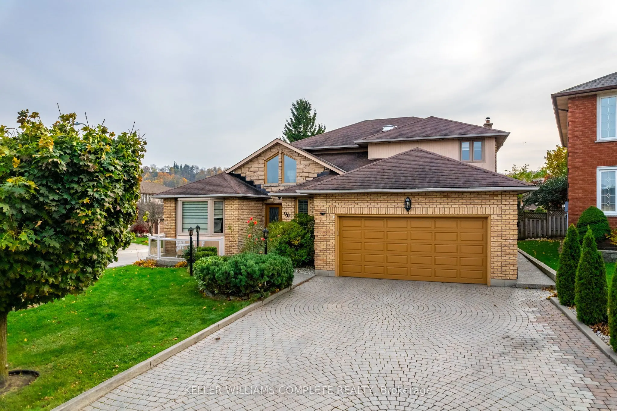 90 Derek Drive