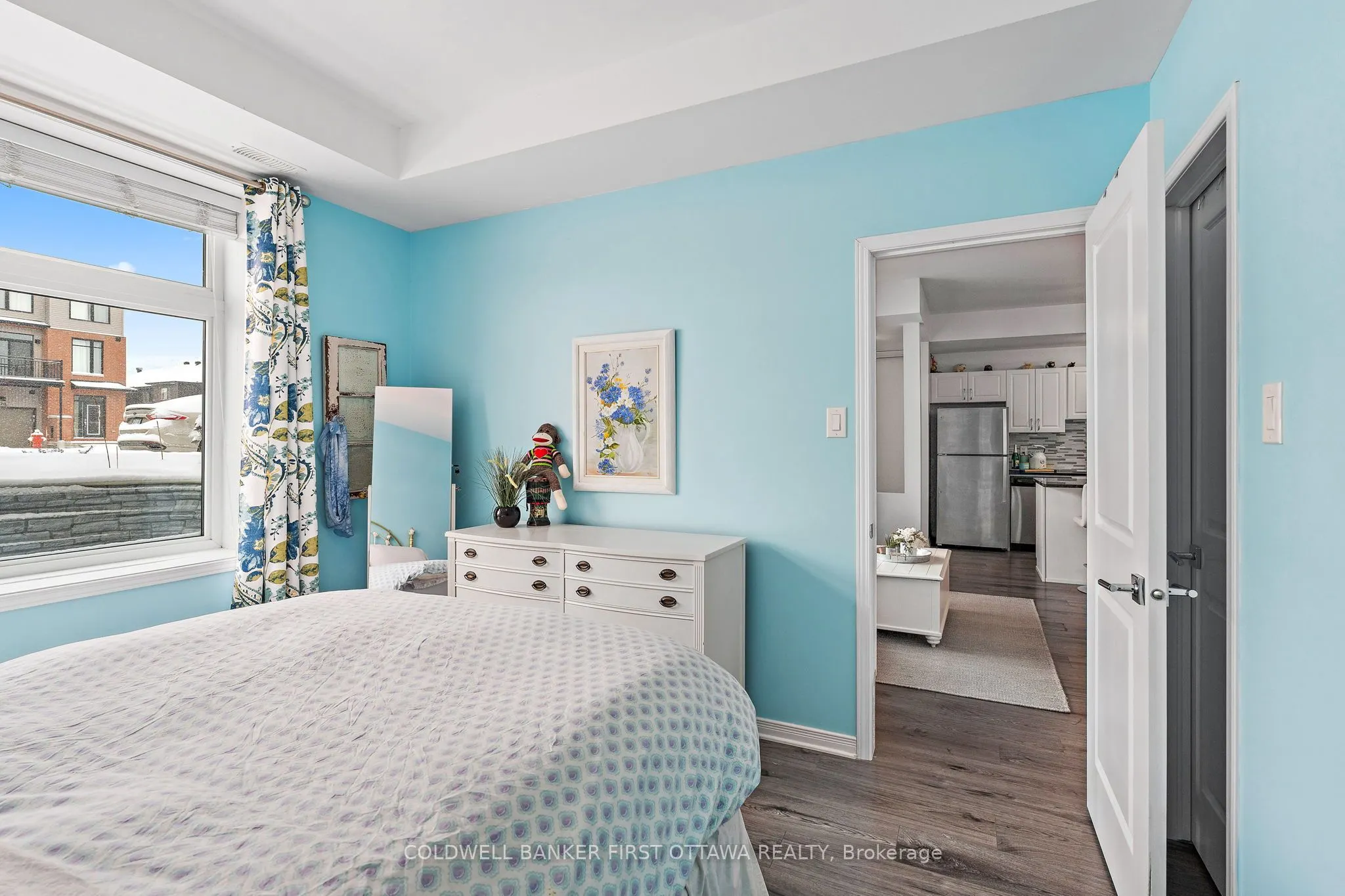 365 Haliburton Heights, #F