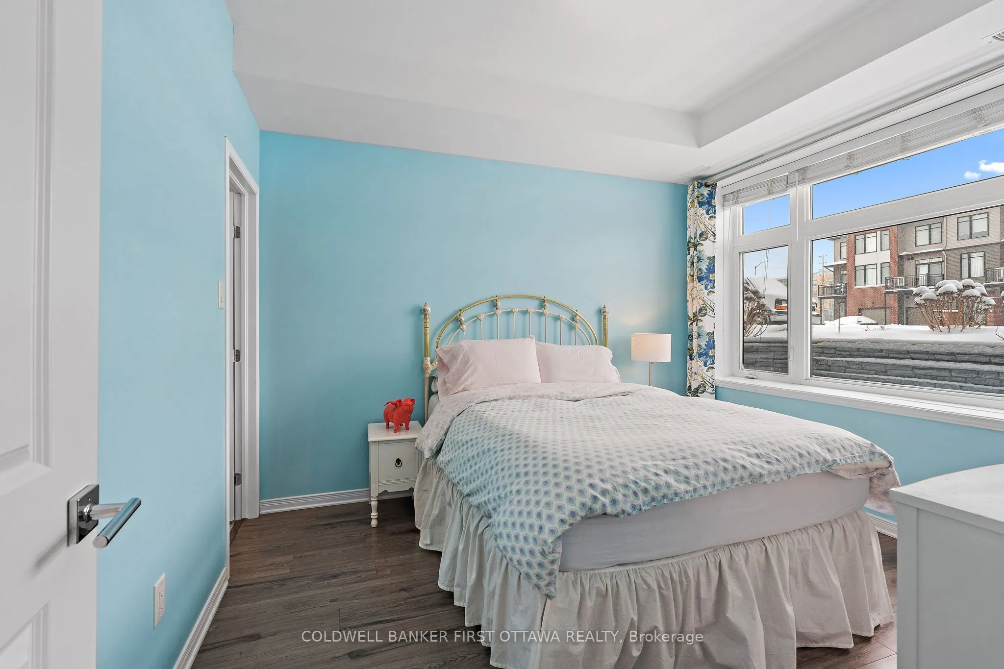 365 Haliburton Heights, #F