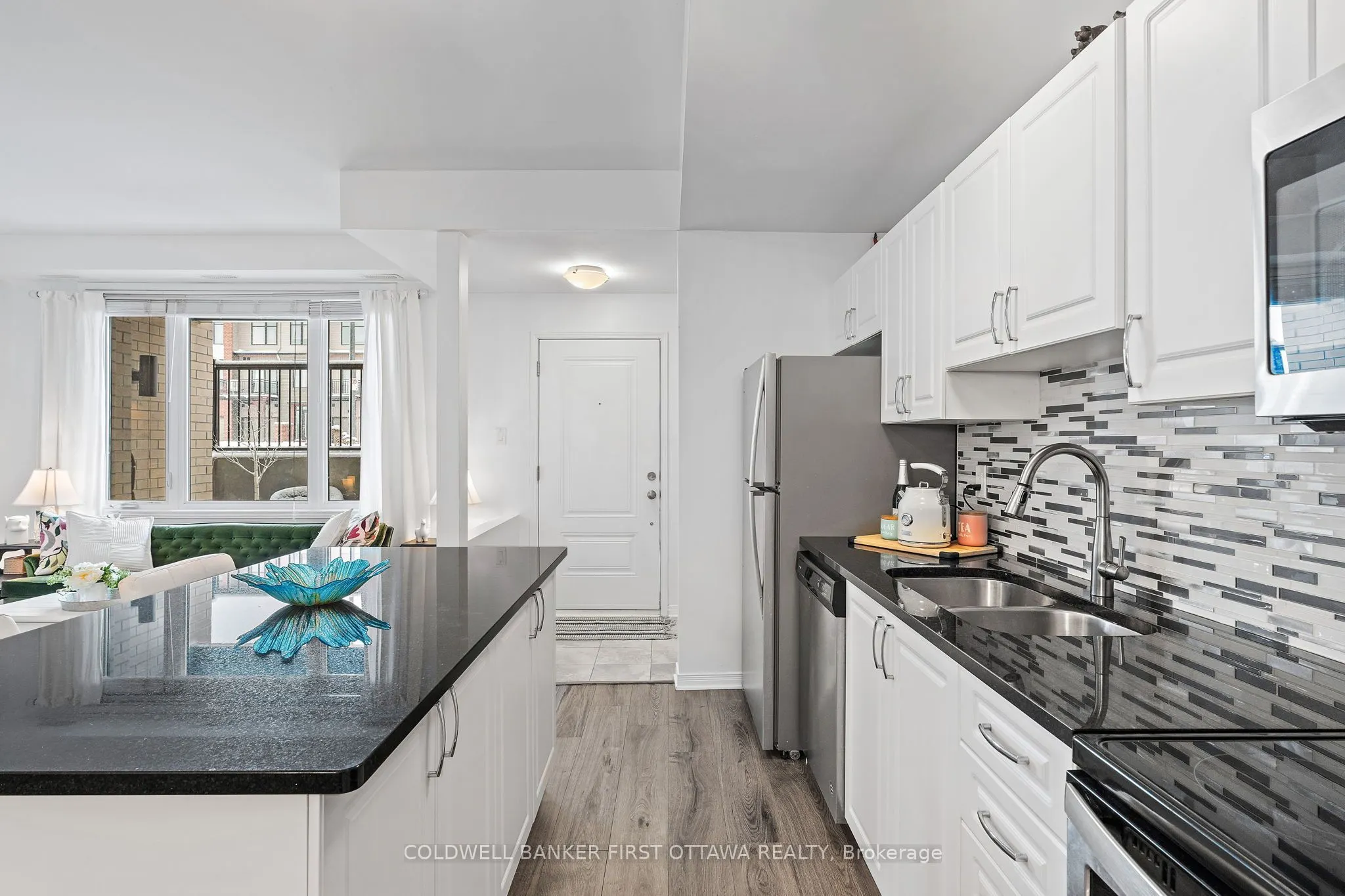 365 Haliburton Heights, #F