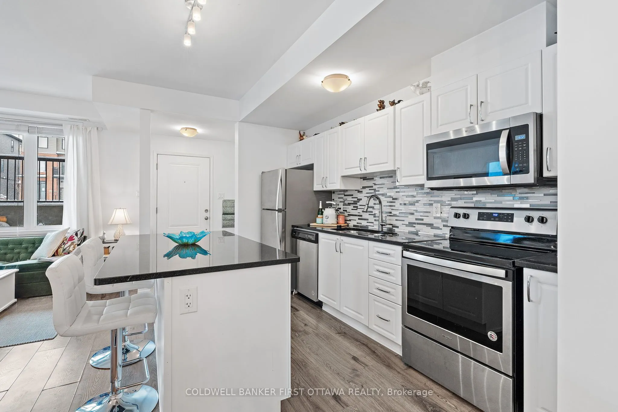 365 Haliburton Heights, #F