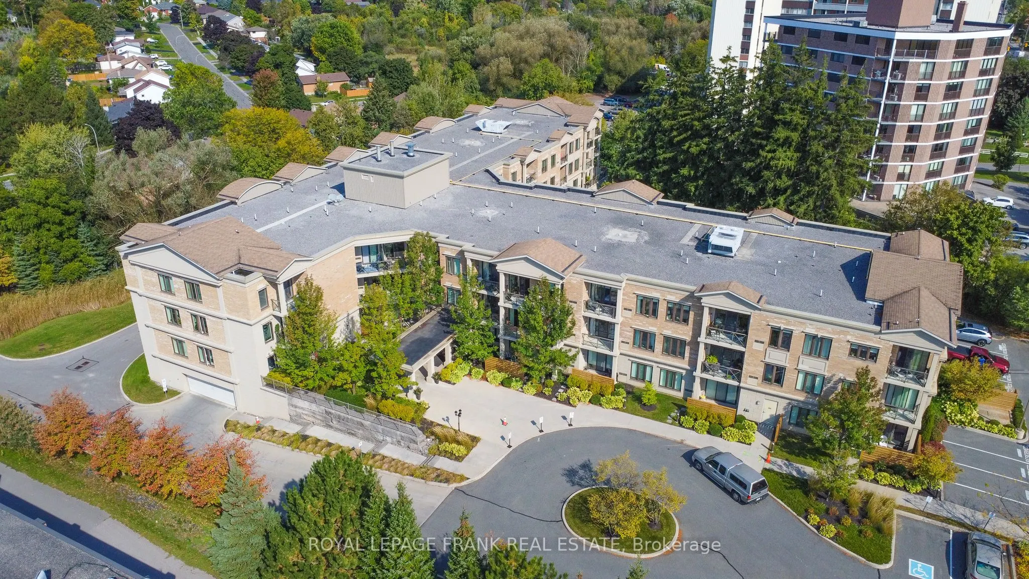 869 Clonsilla Avenue #110