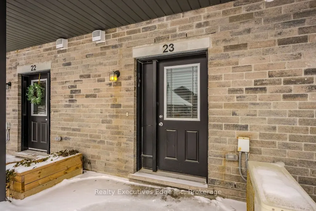 107 Westra Drive, #23