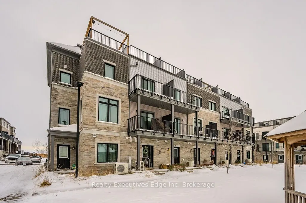 107 Westra Drive, #23