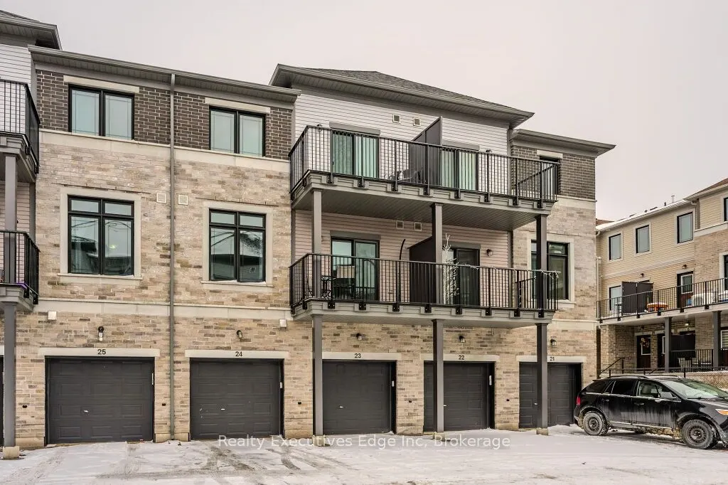 107 Westra Drive, #23