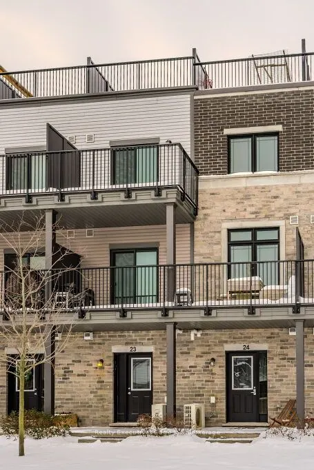 107 Westra Drive, #23