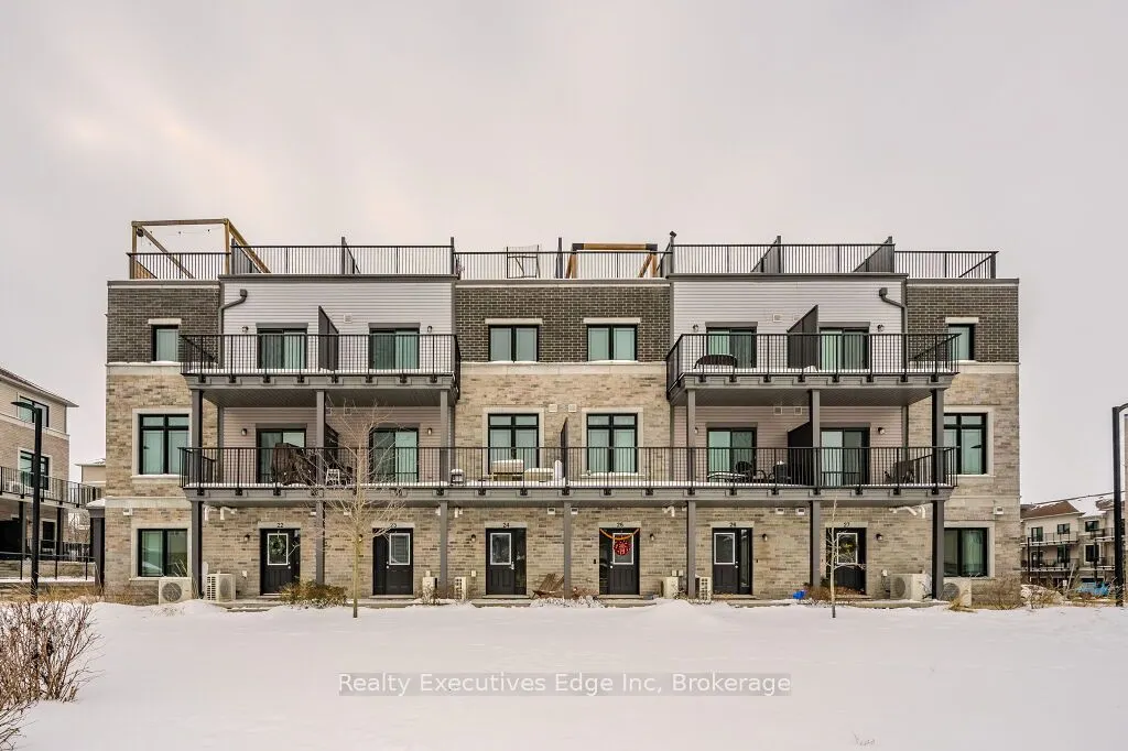 107 Westra Drive, #23