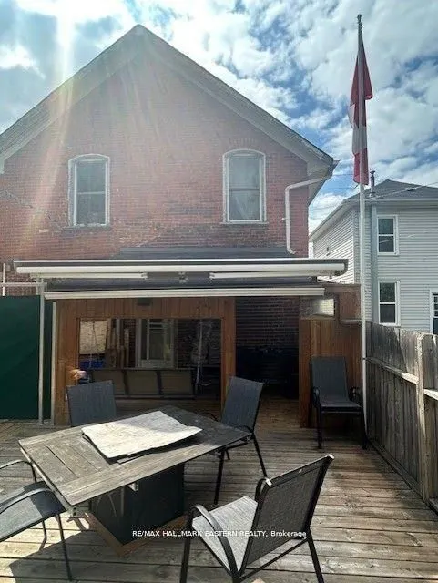 714 Water Street