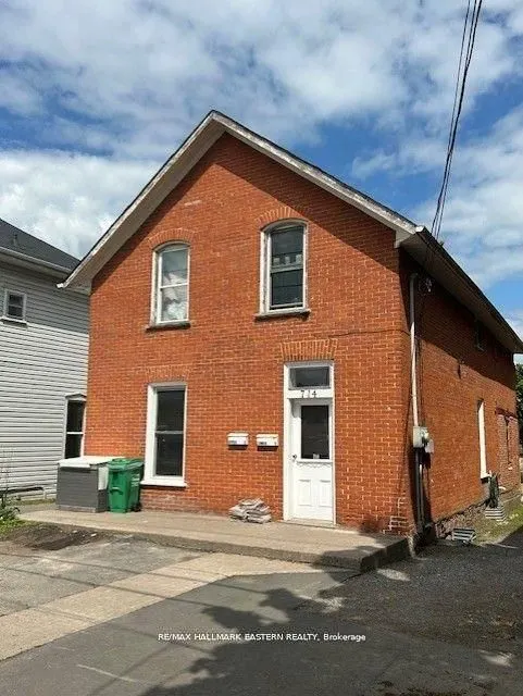 714 Water Street
