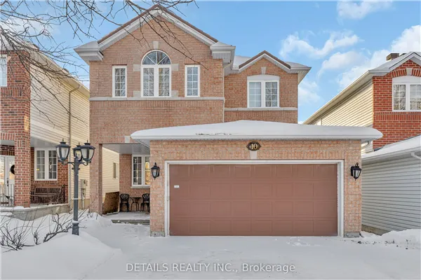 10 North Harrow Drive