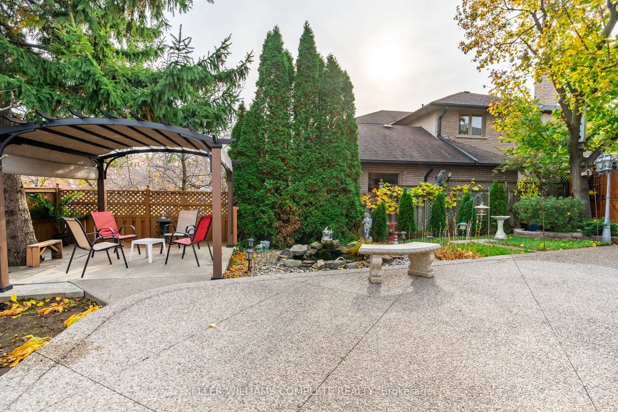 90 Derek Drive