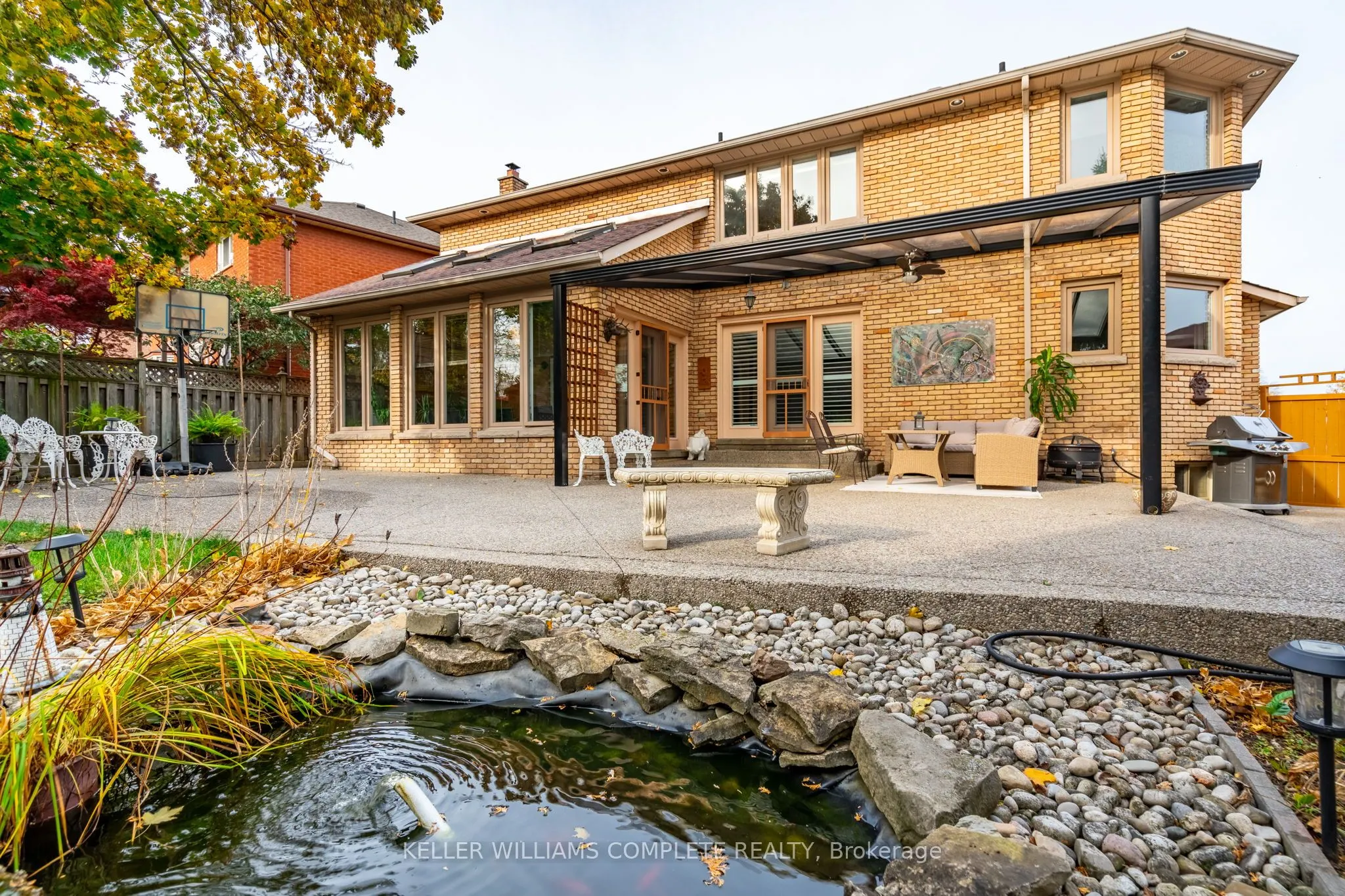 90 Derek Drive