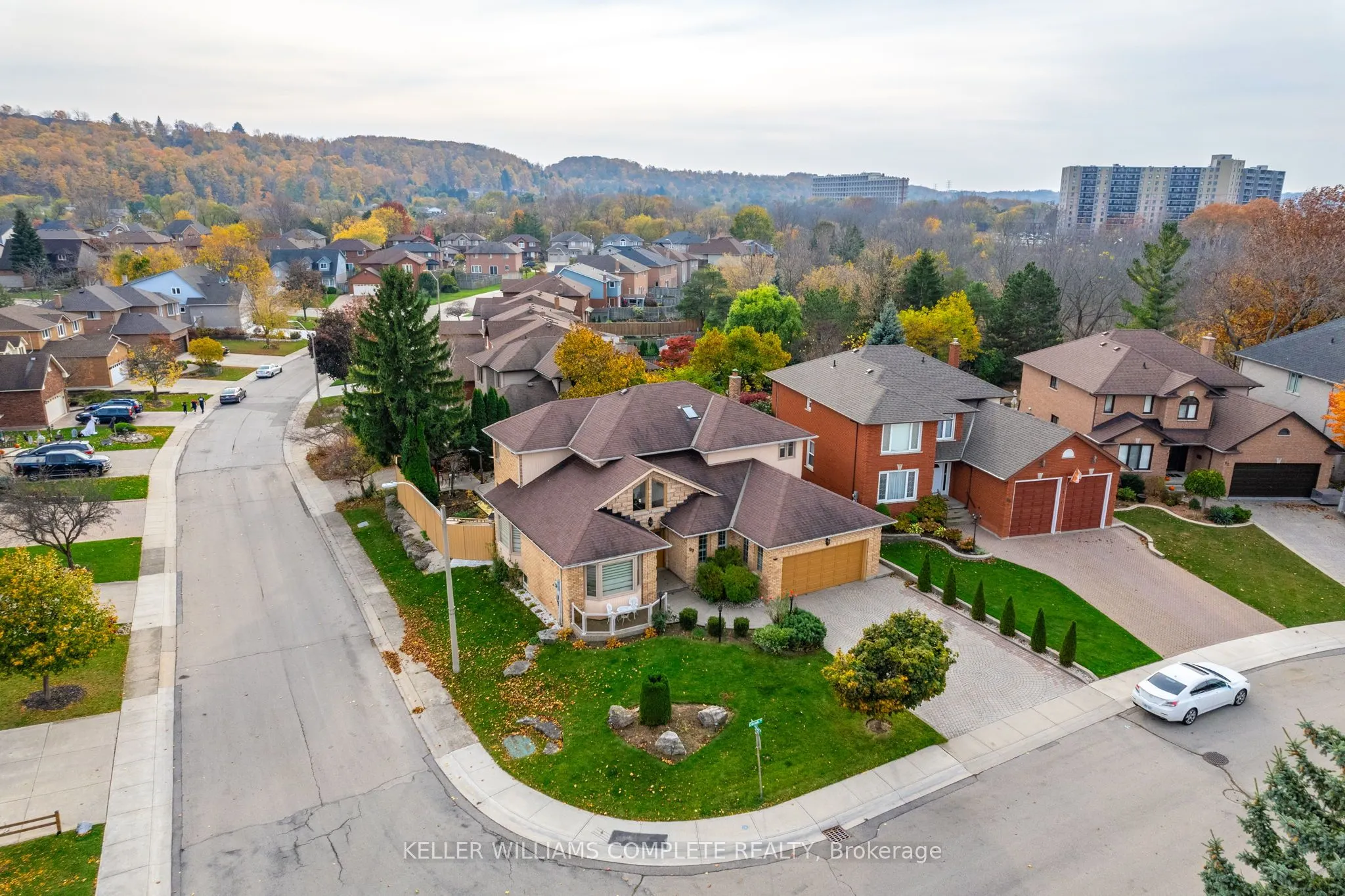 90 Derek Drive