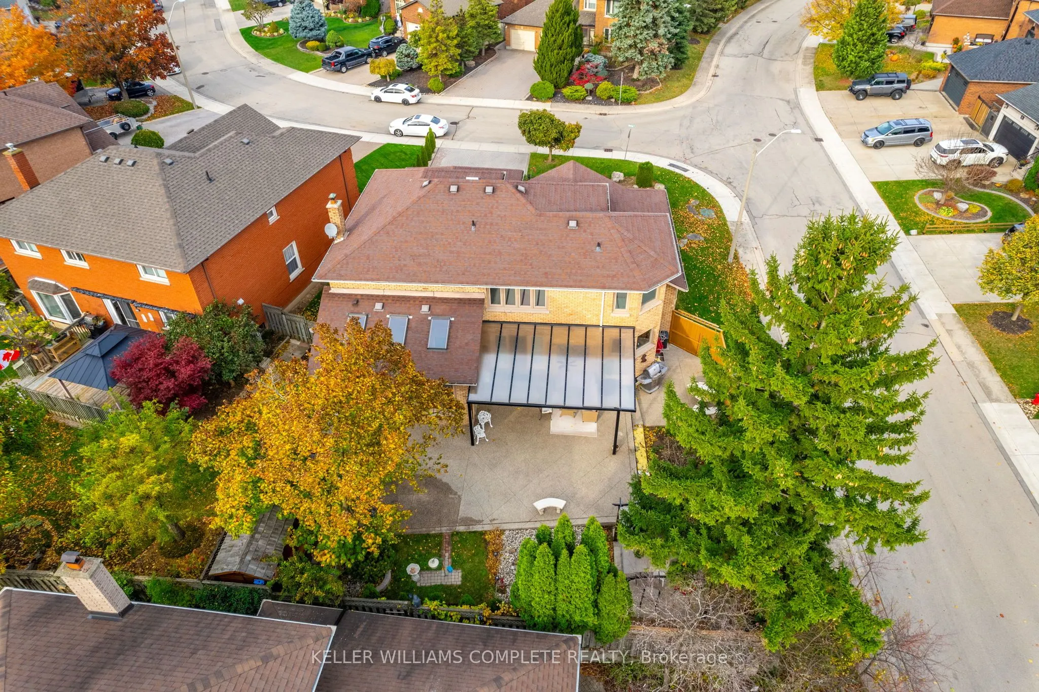 90 Derek Drive
