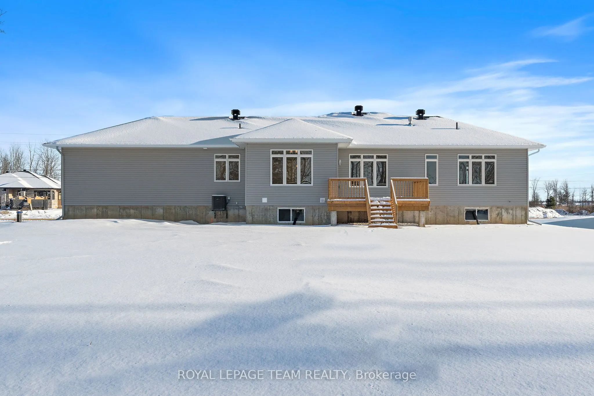 46 TENNANT Drive
