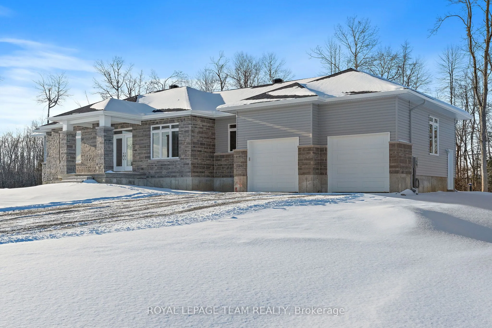 46 TENNANT Drive