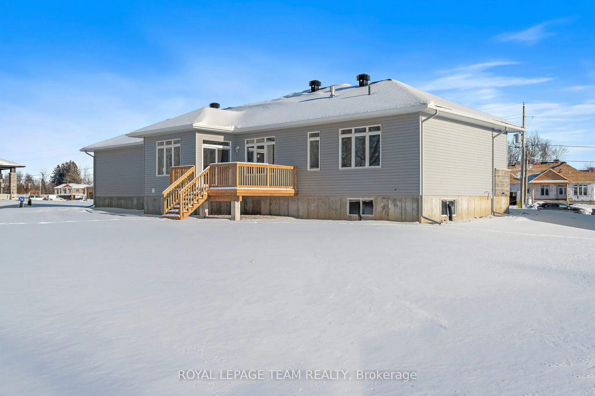 46 TENNANT Drive