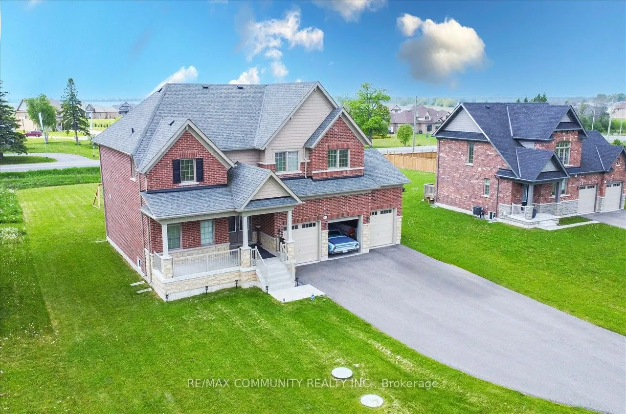 85 Summer Breeze Drive
