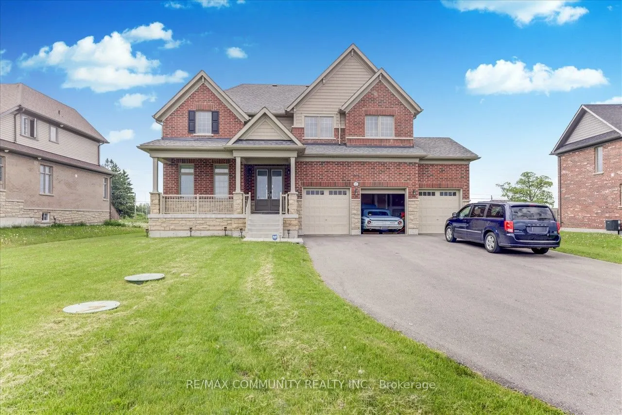 85 Summer Breeze Drive