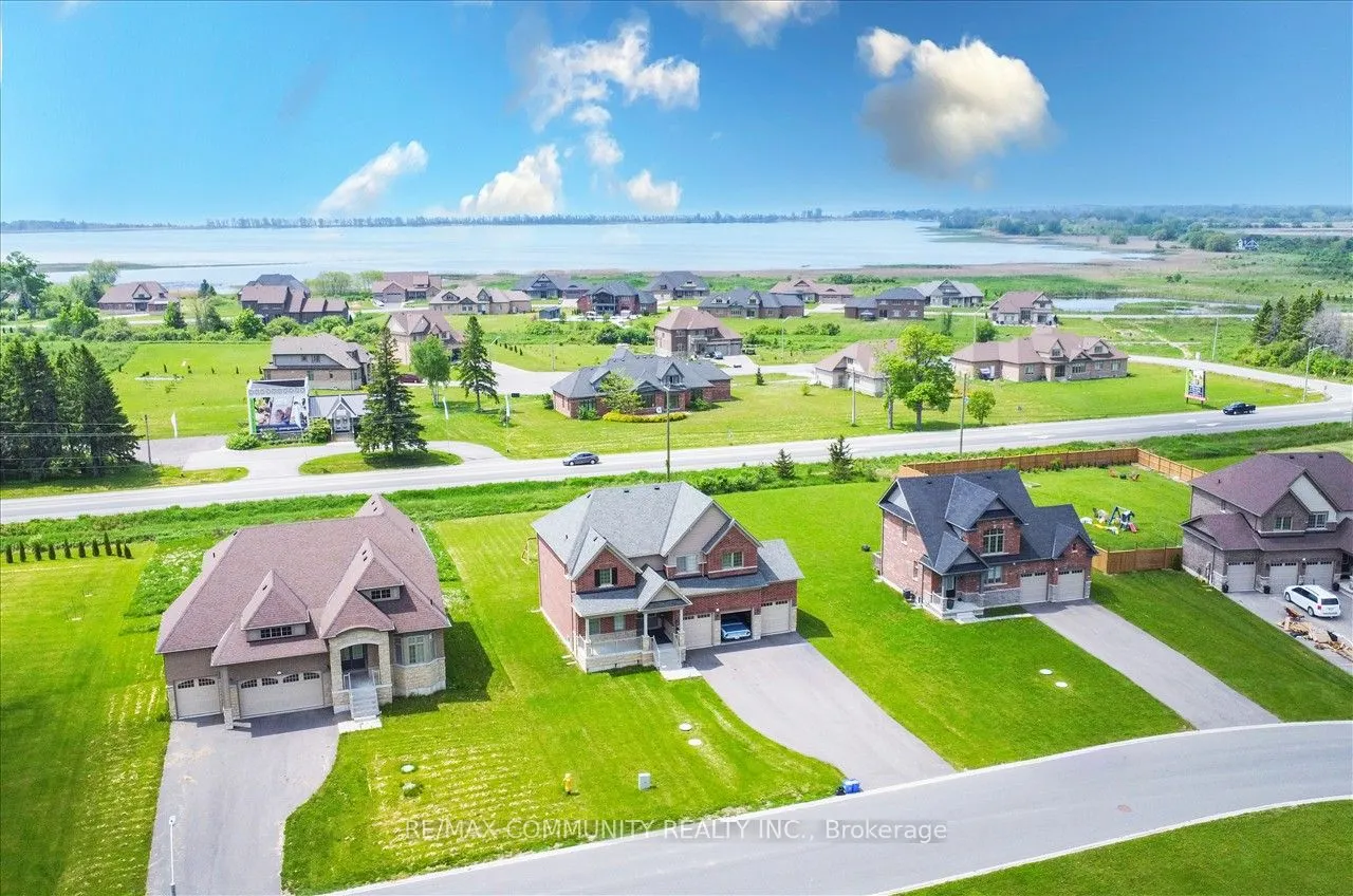 85 Summer Breeze Drive
