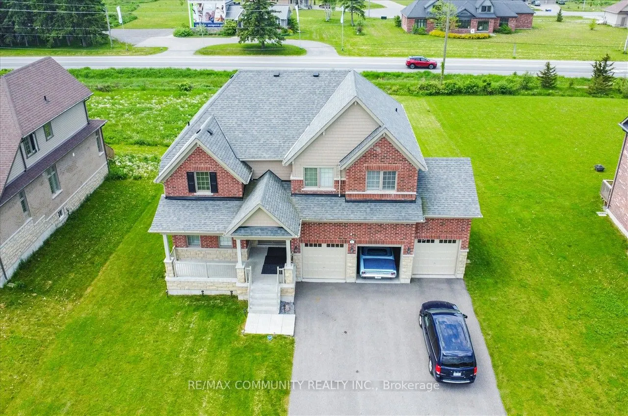 85 Summer Breeze Drive