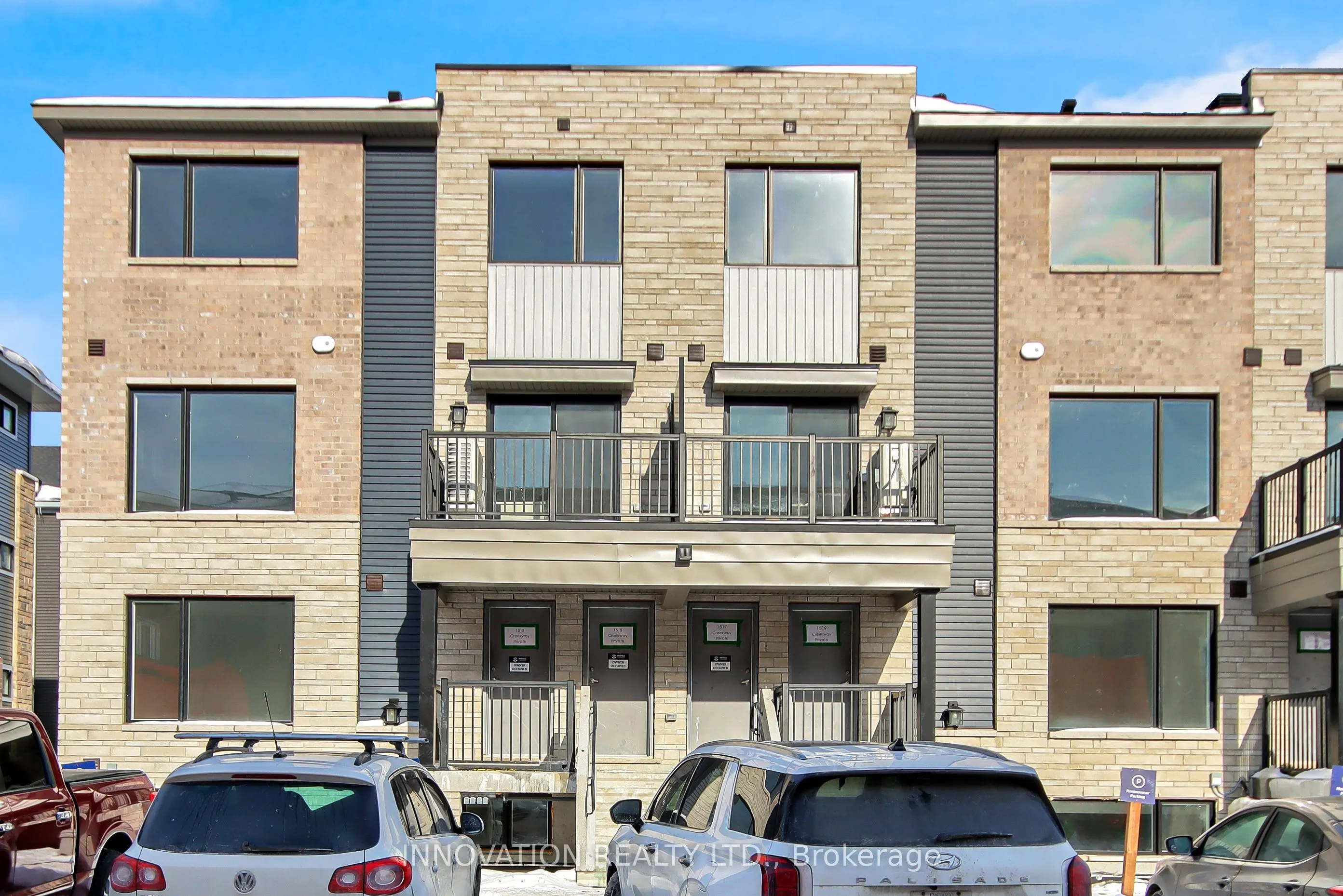 1515 Creekway Private