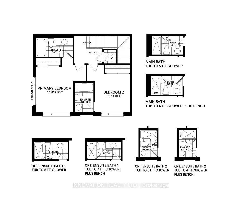 1515 Creekway Private