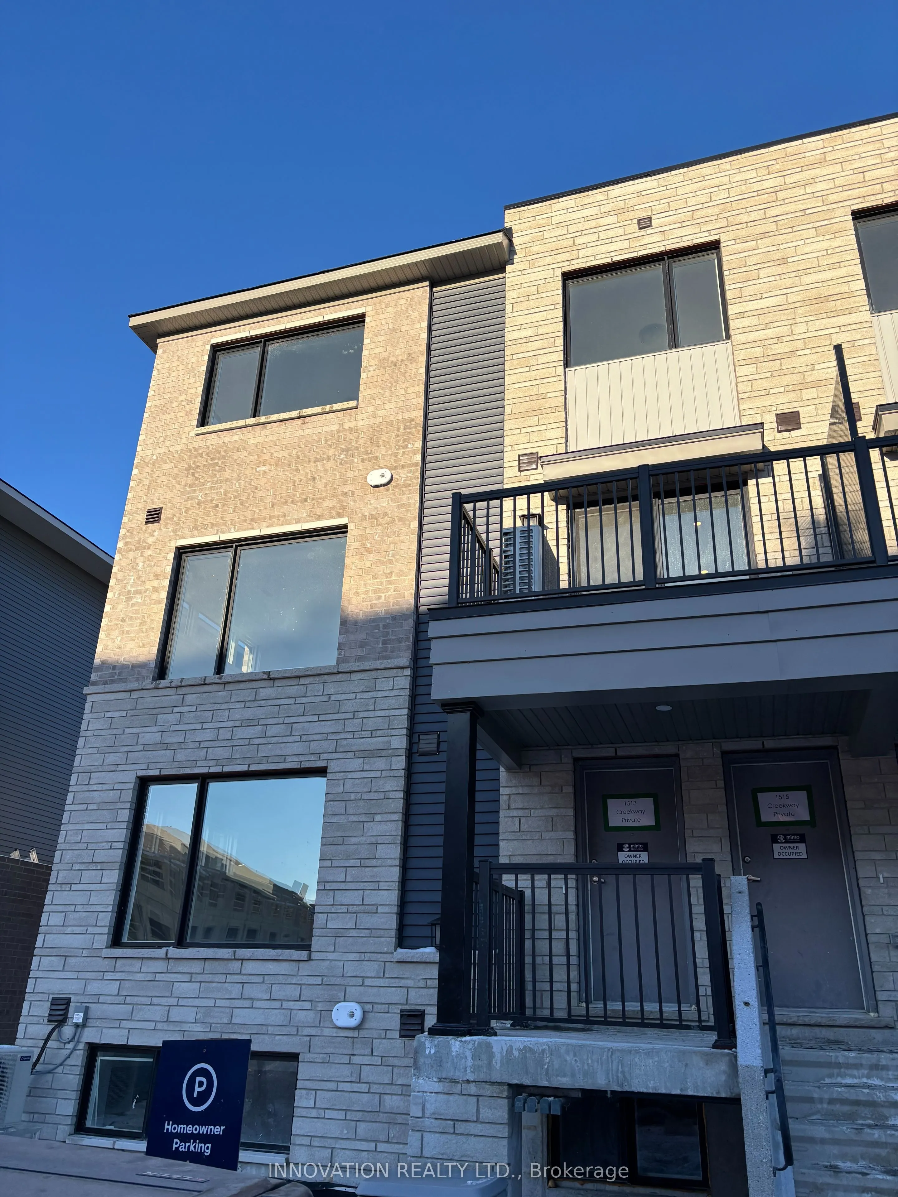 1515 Creekway Private