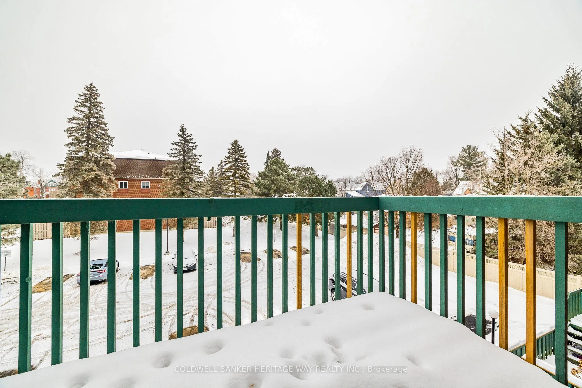 299 Thomas Street, #204