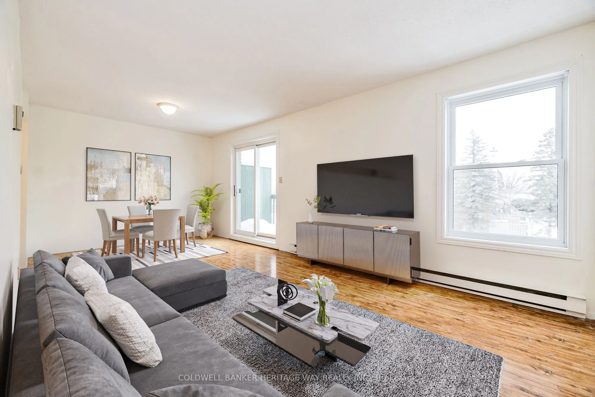299 Thomas Street, #204