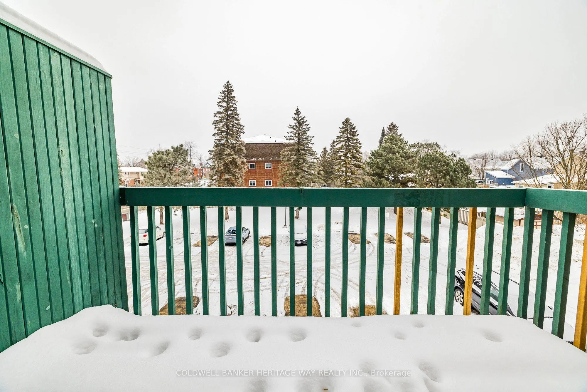 299 Thomas Street, #204