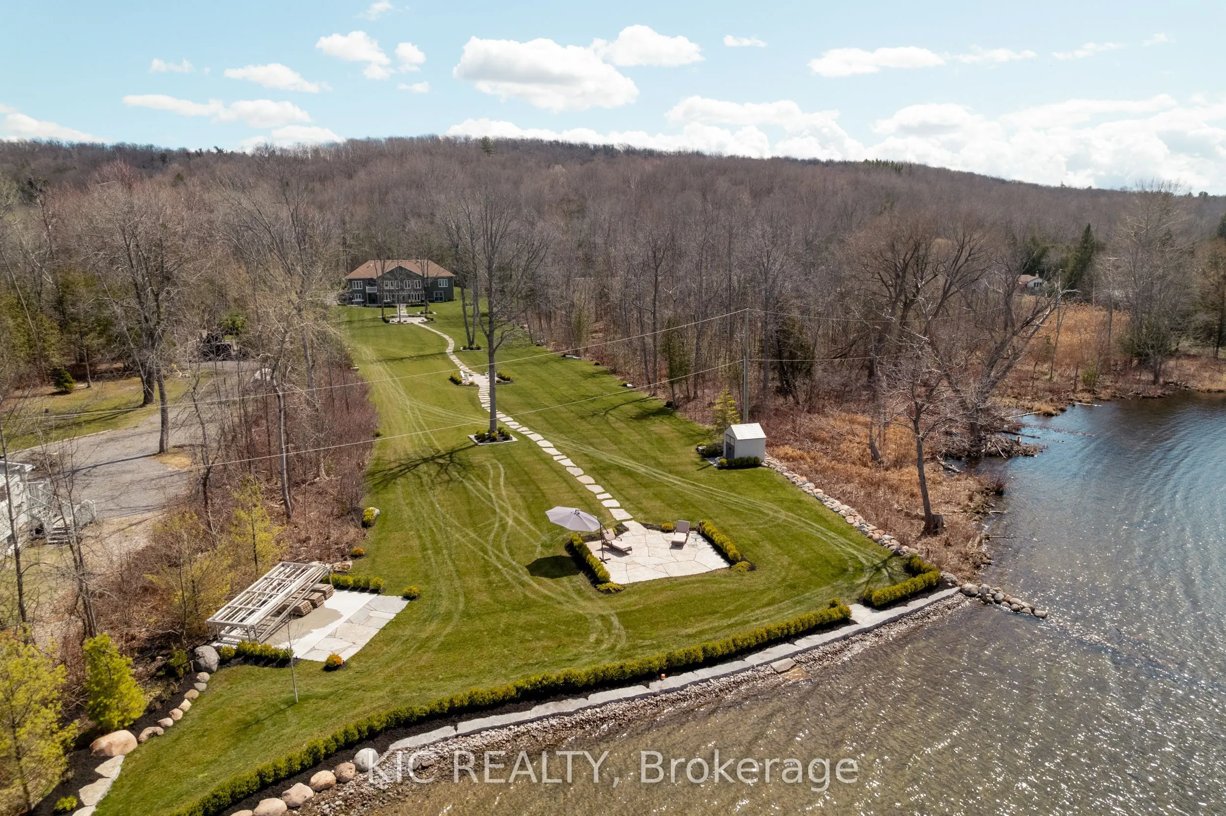 334 Sandy Bay Road