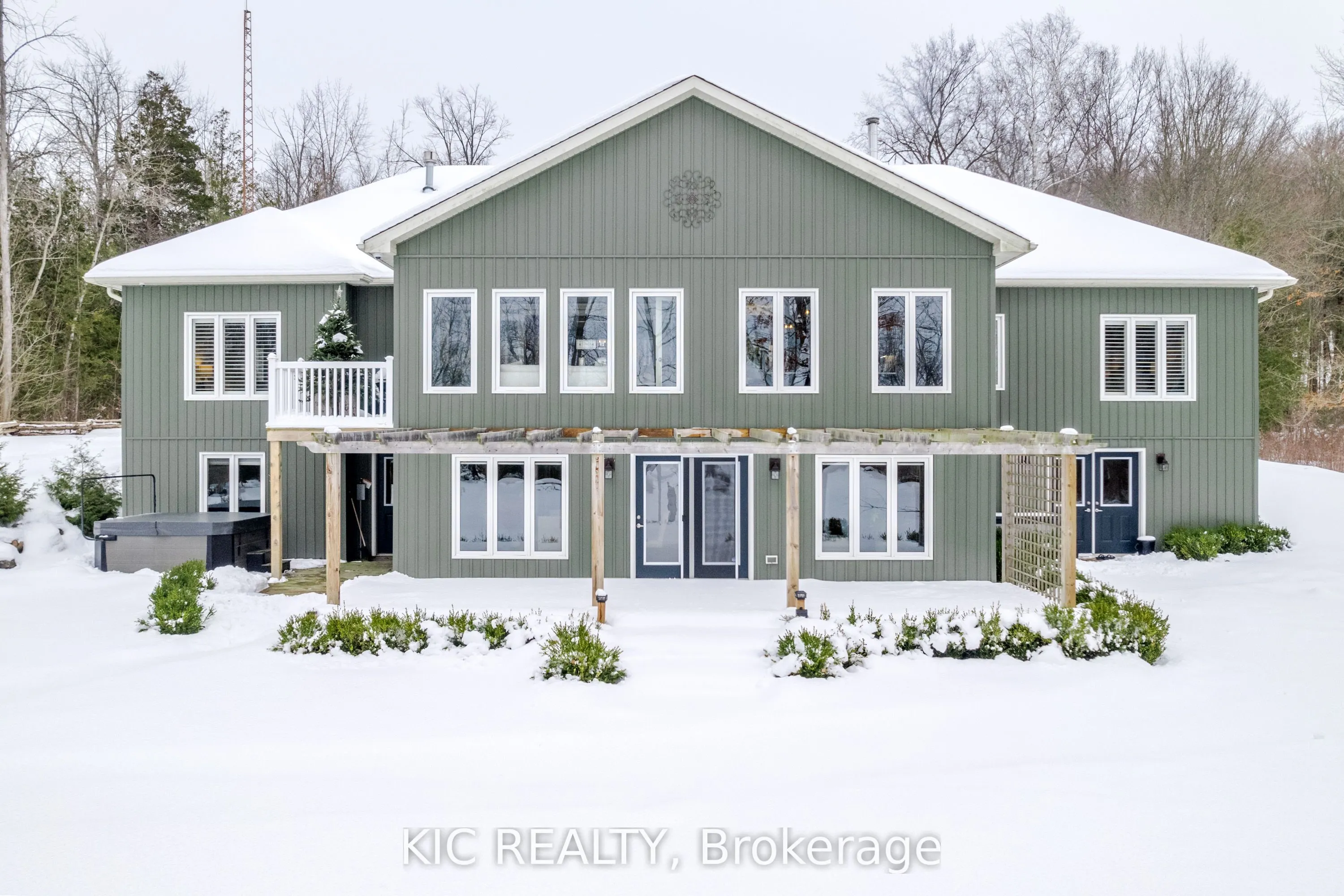 334 Sandy Bay Road
