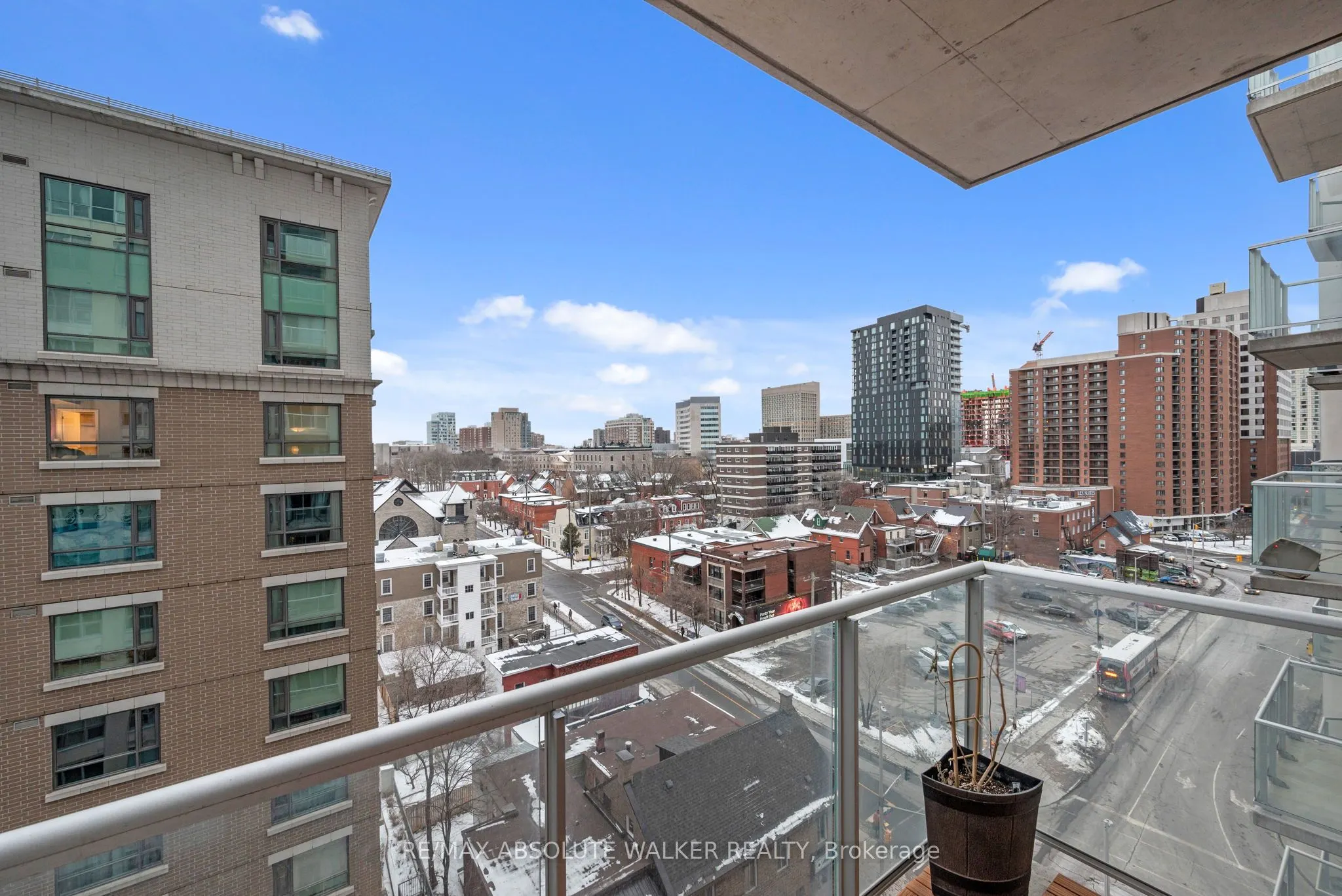 195 Besserer Street #1003