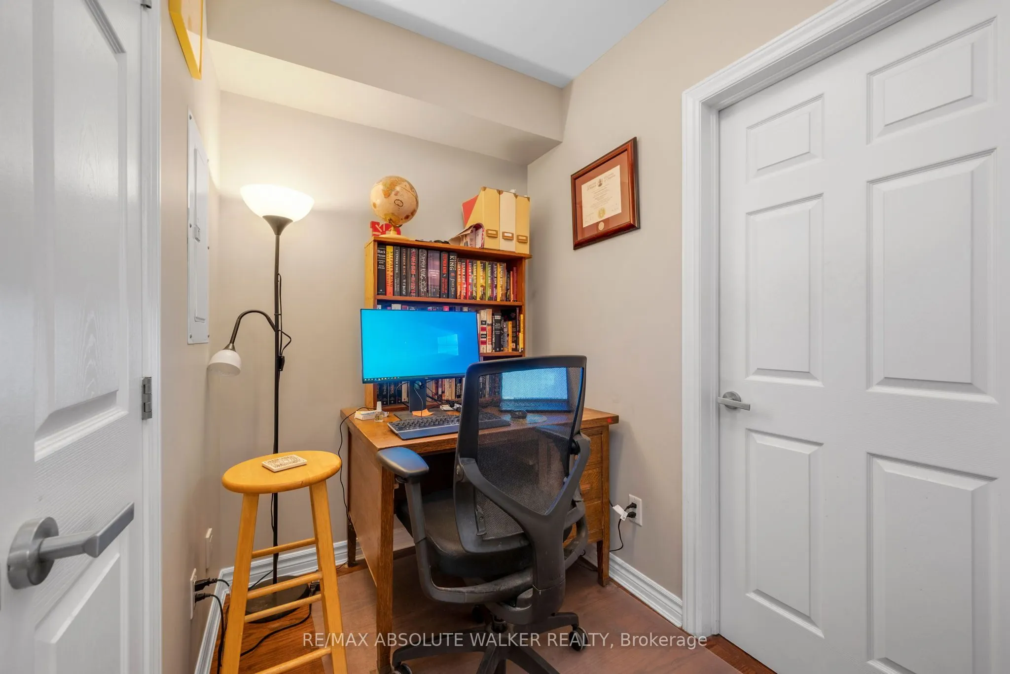 195 Besserer Street #1003