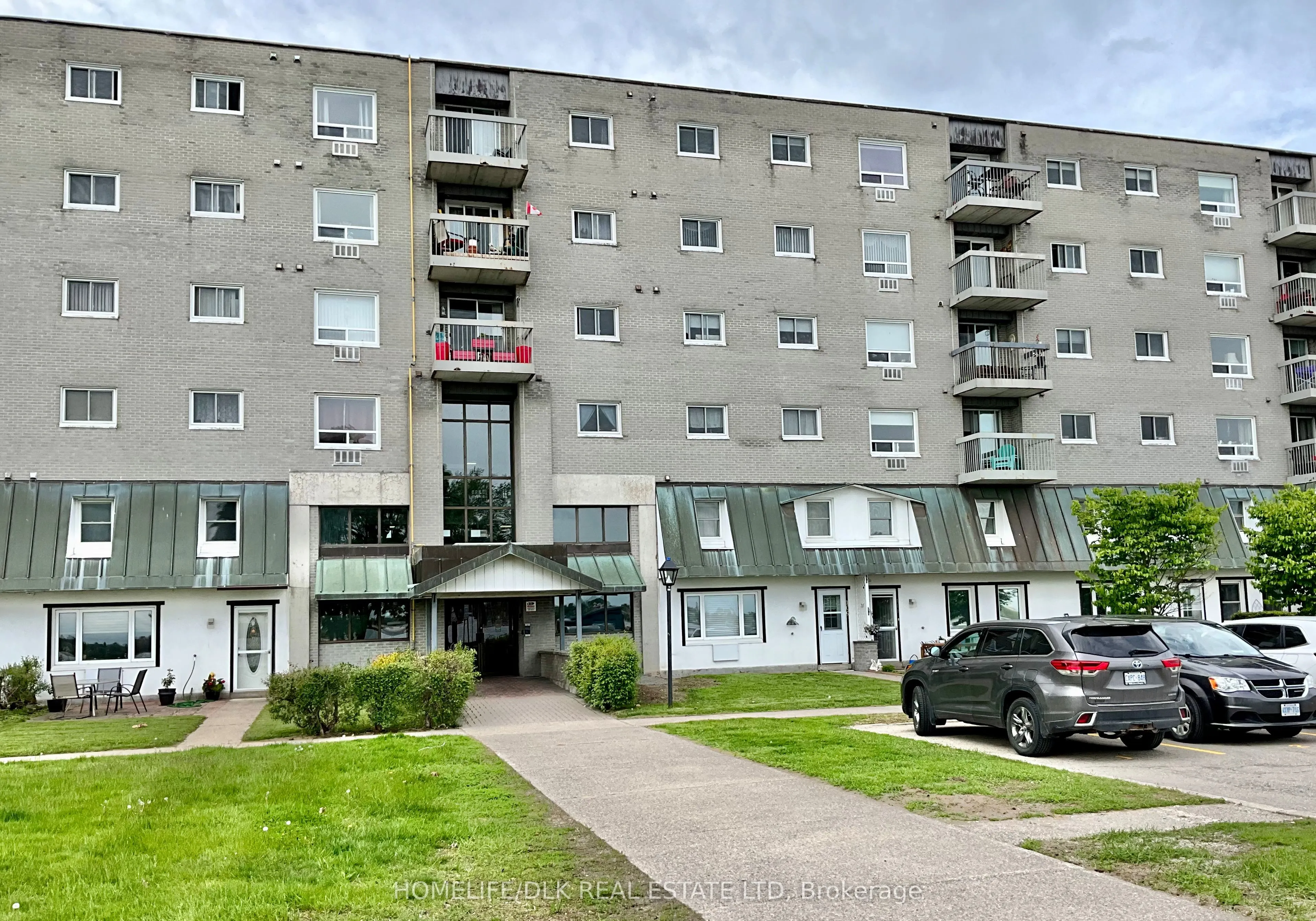 235 WATER Street W, #109