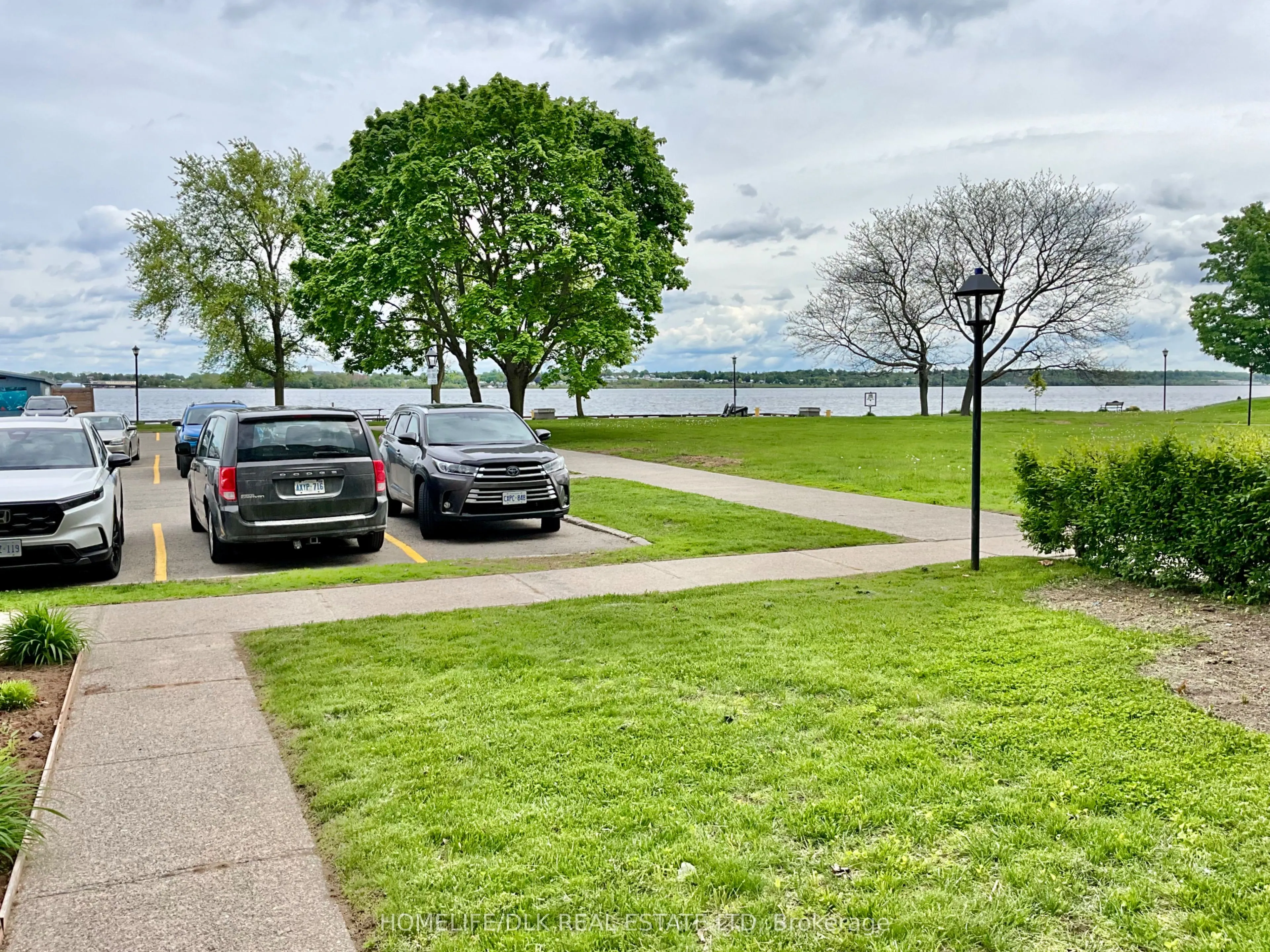 235 WATER Street W, #109